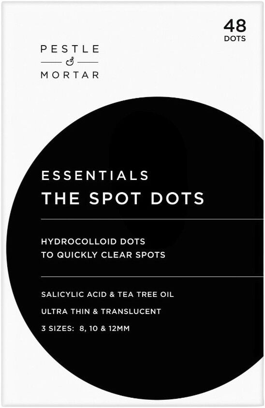 Essentials The Spot Dots 48 Dots