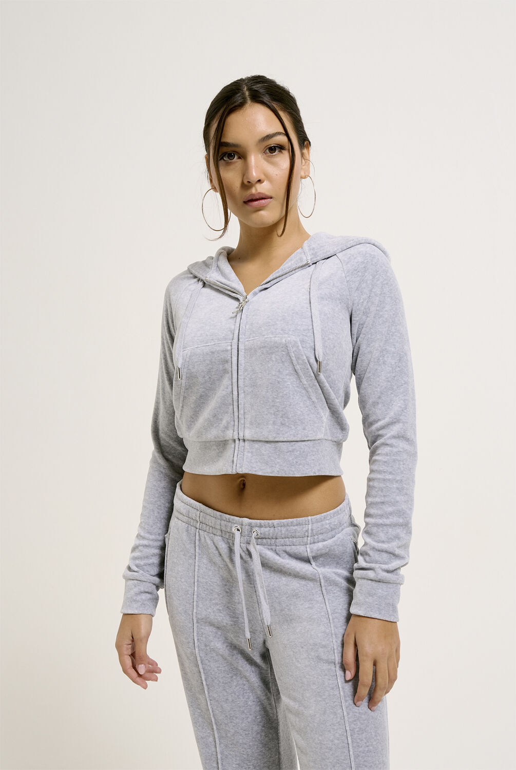 MADISON HOODIE
