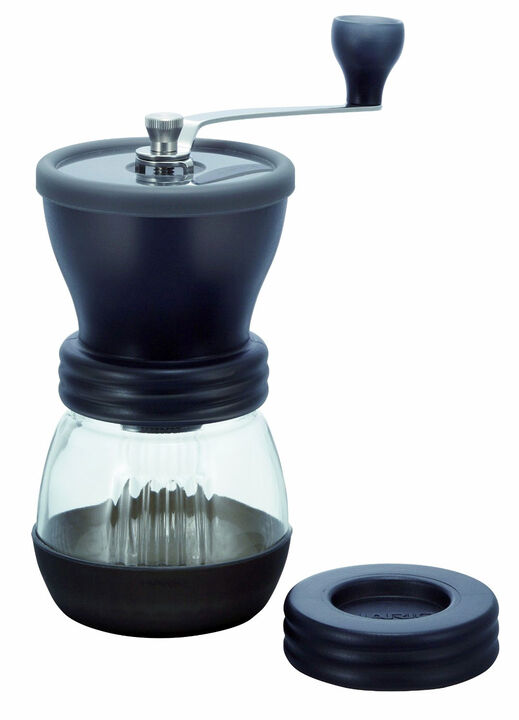 Hario Coffee Mill, ceramic, Skerton