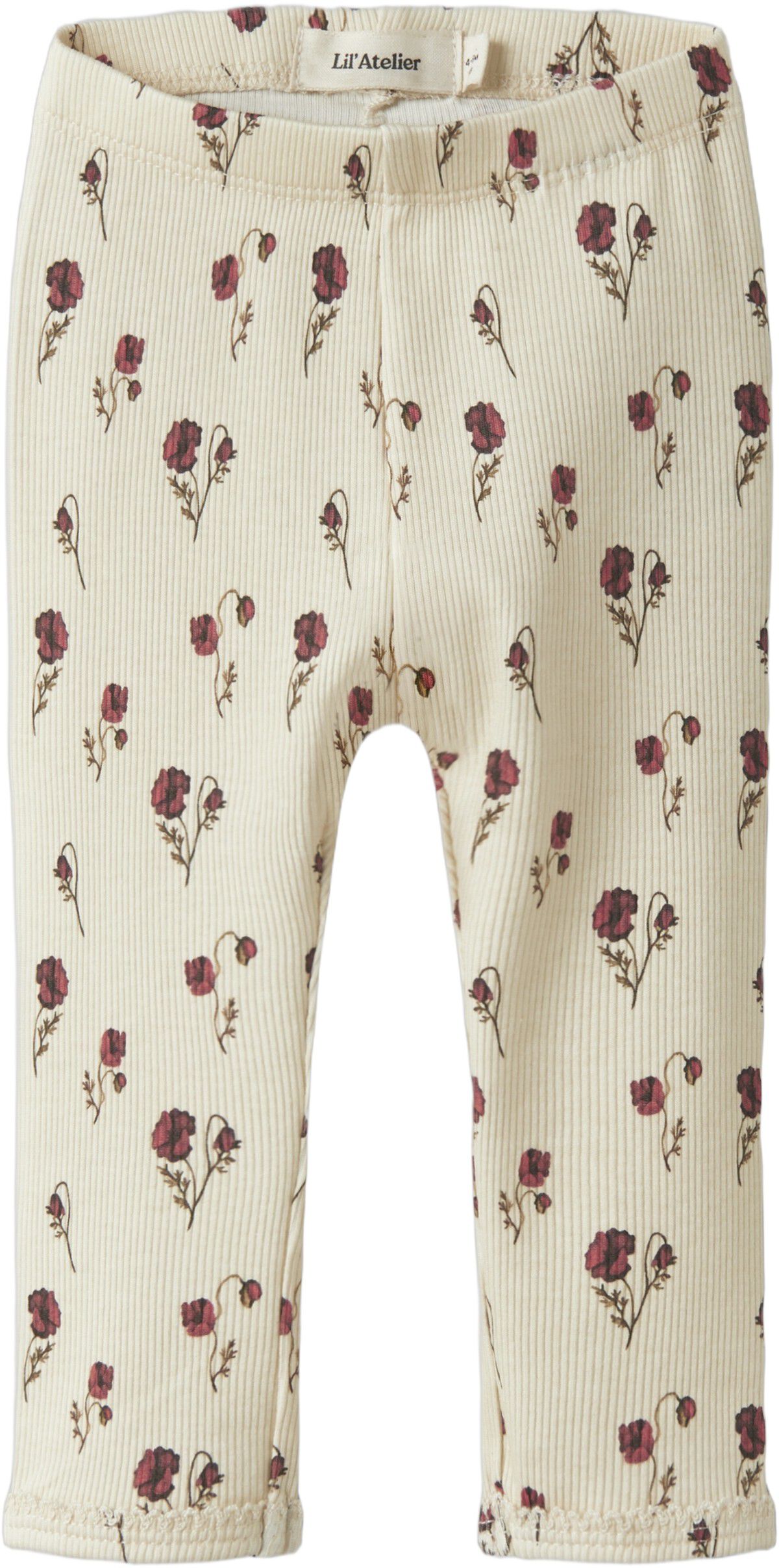 NBFLAVO EKI SLIM LEGGINGS LIL