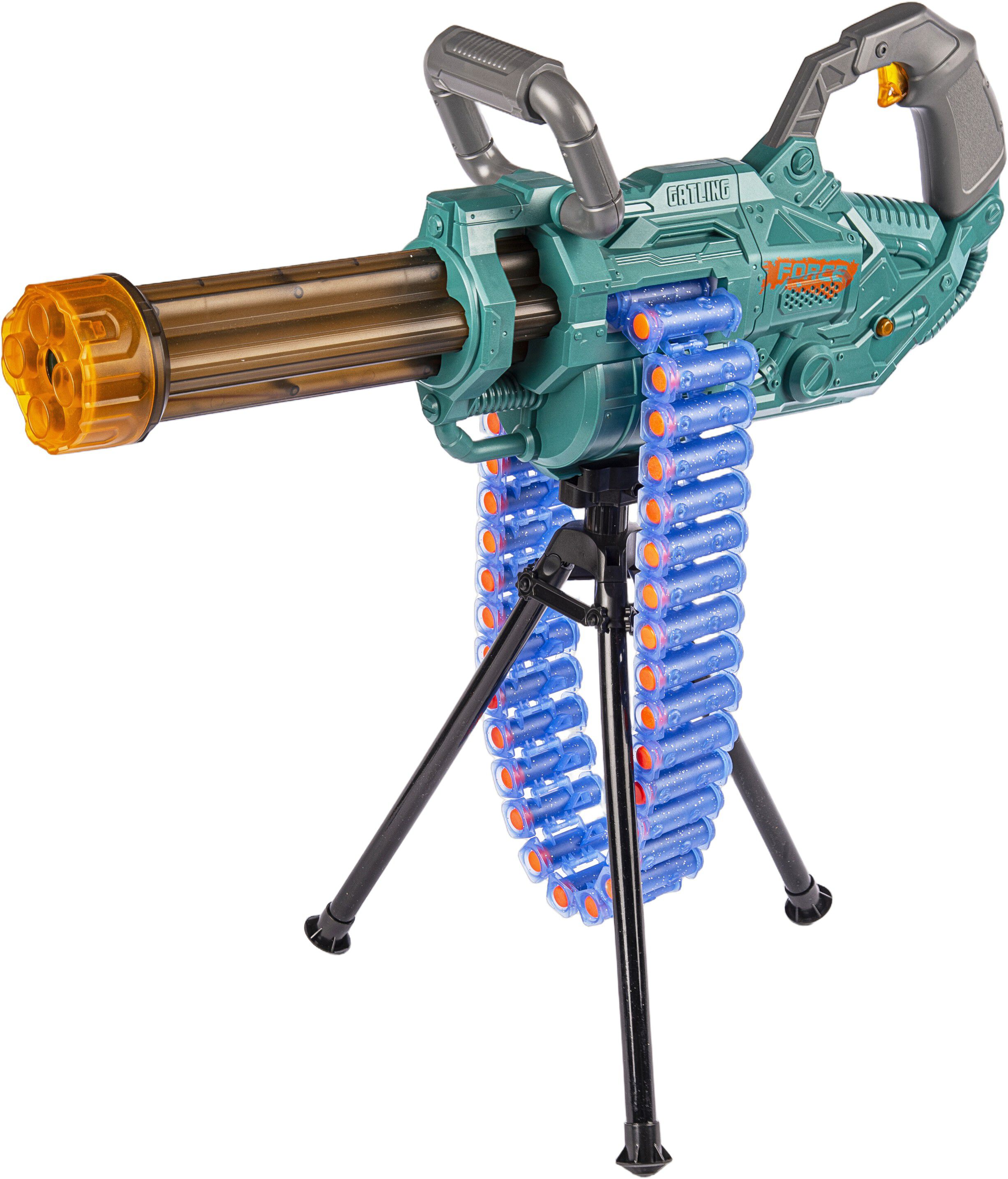 AIR EL. MACHINEGUN m3 FOD