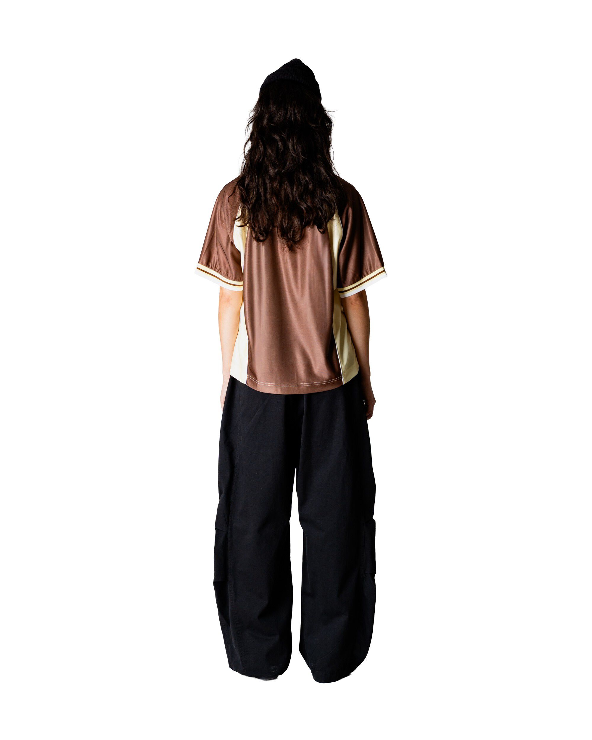 WBWaka S/S Sports Polo