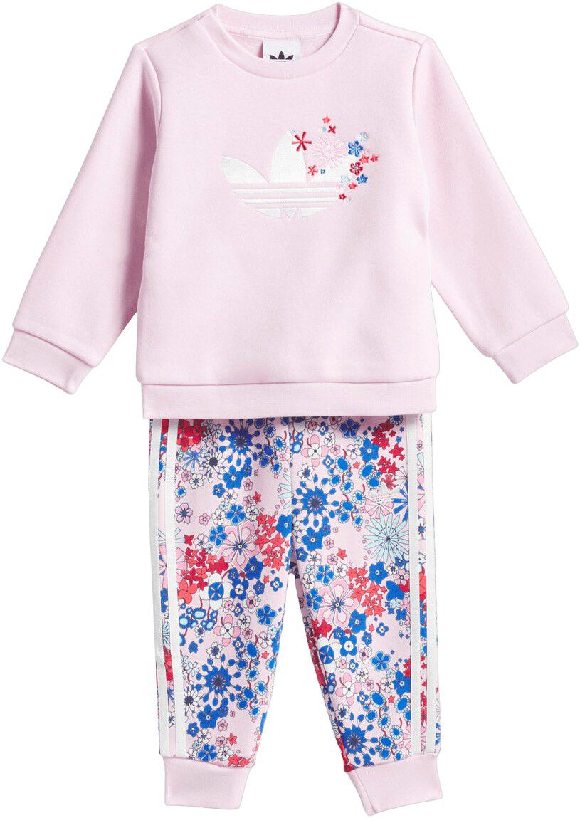 Originals x Liberty London Joggingdragt