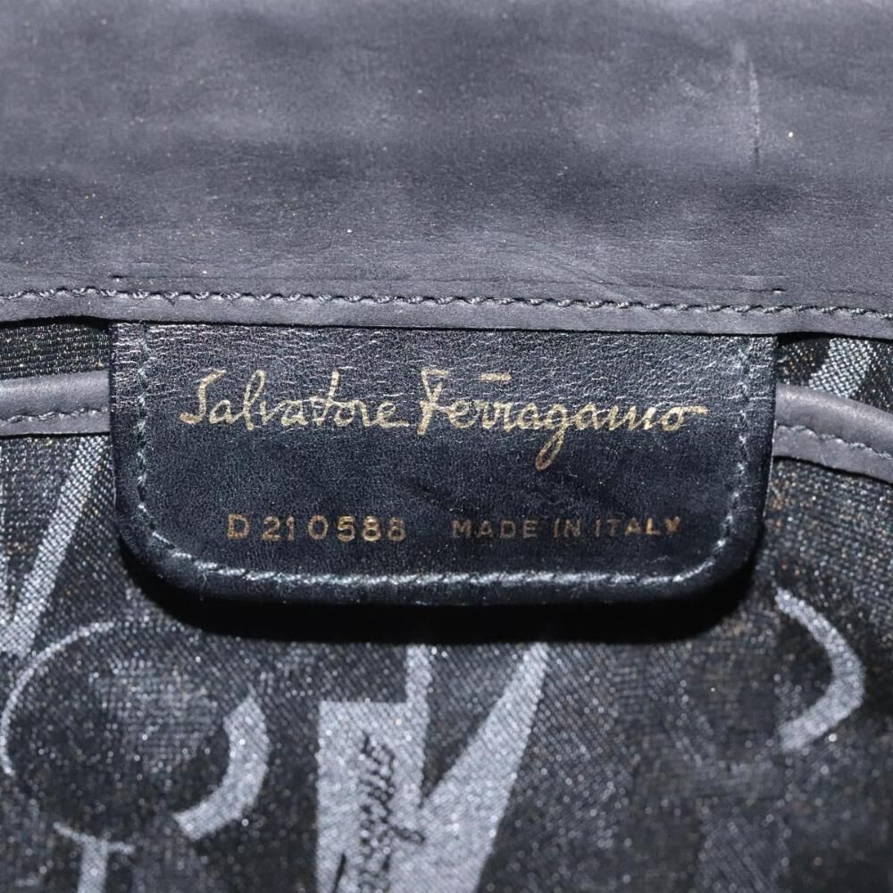 Salvatore Ferragamo Shoulder Bag