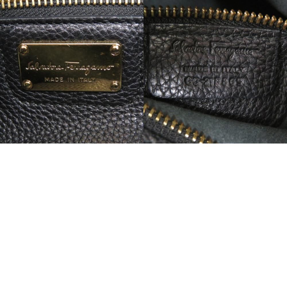 Salvatore Ferragamo Shoulder Bag
