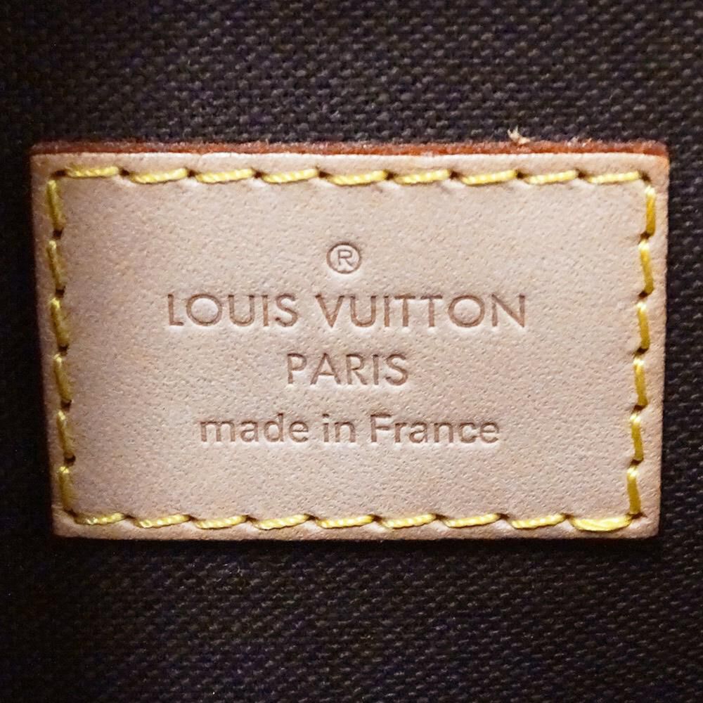 Louis Vuitton Menilmontant