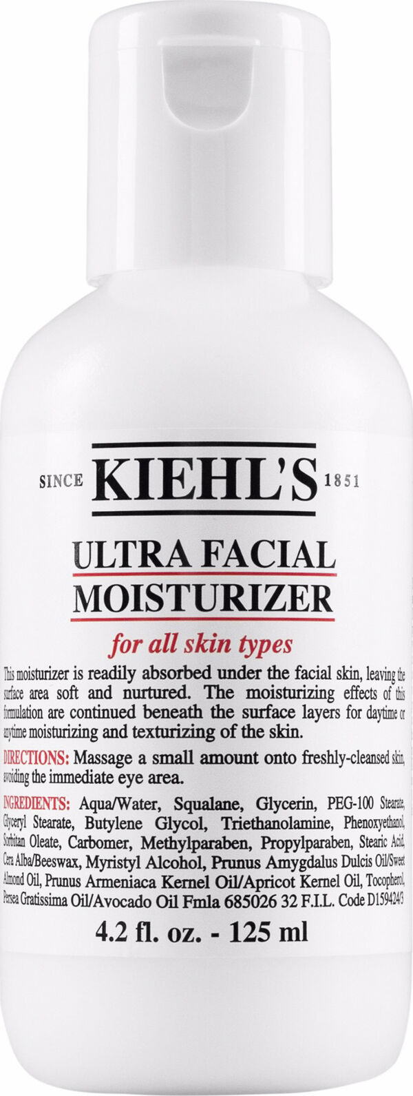 Skønhed fra Kiehl's | Se det store udvalg på Magasin.dk