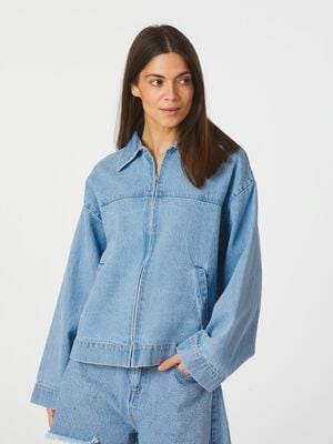 Titan Denim Jacket