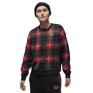 jordan brooklyn fleece sweatshirt