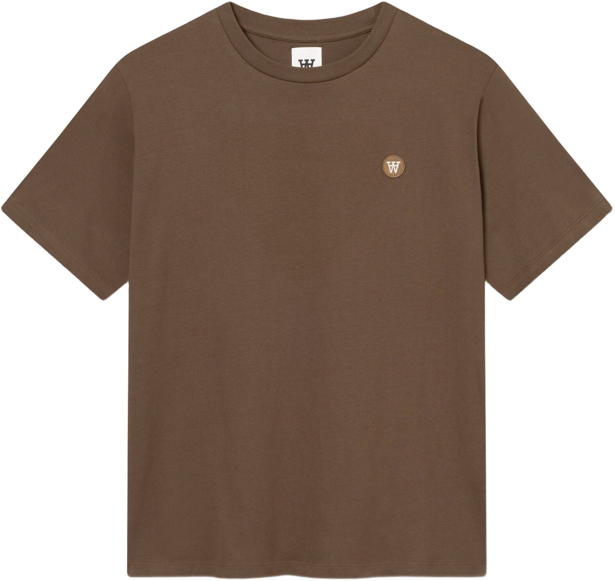 WWAce tee doublesun 25220