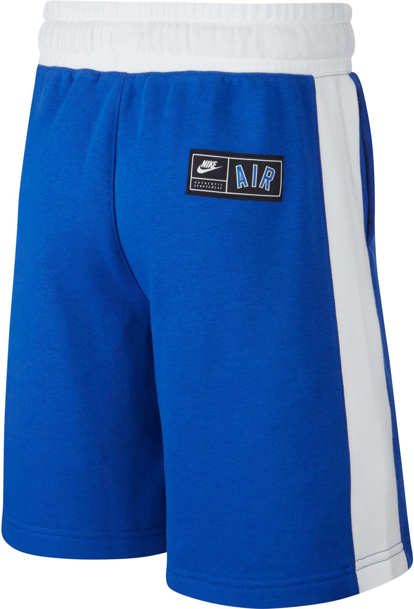 Air shorts