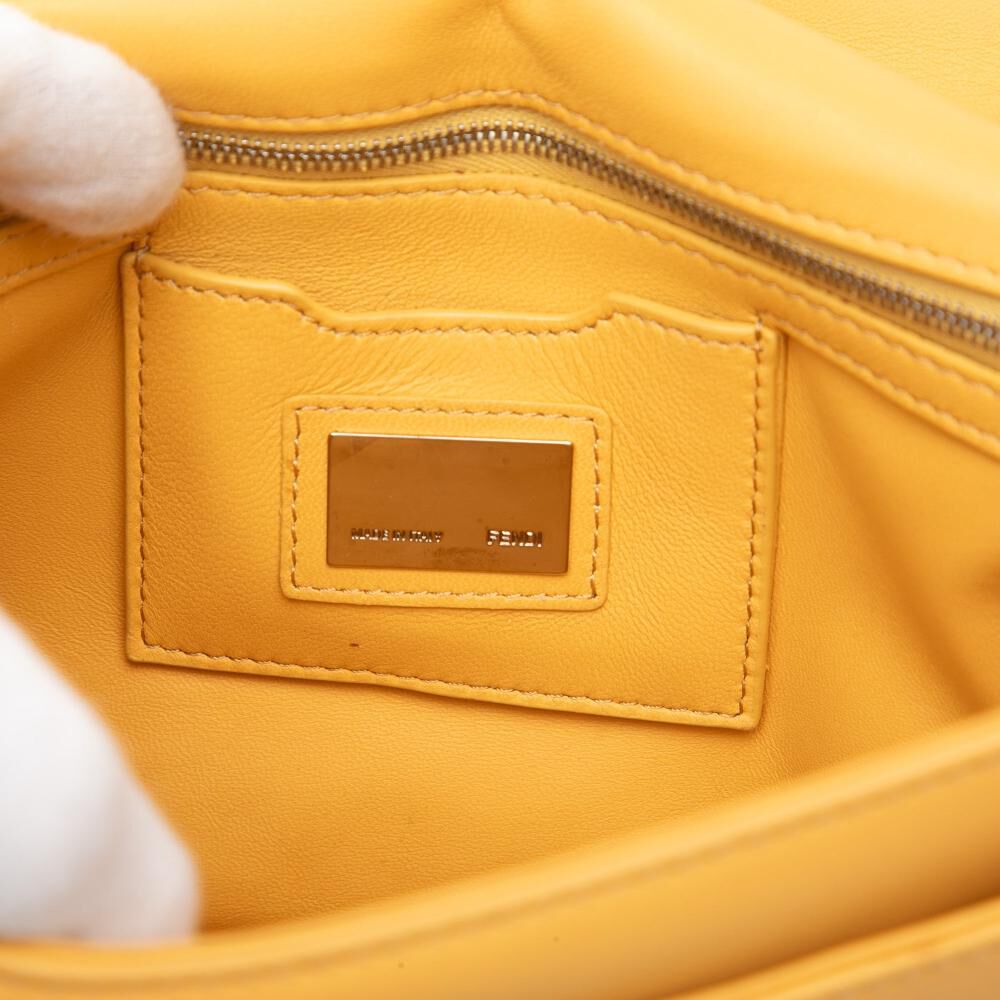 Fendi Baguette