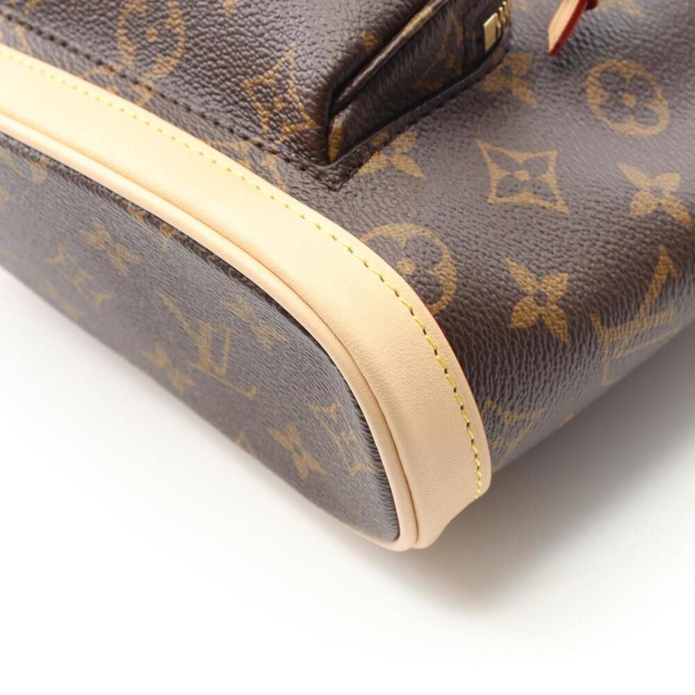 Louis Vuitton Montsouris