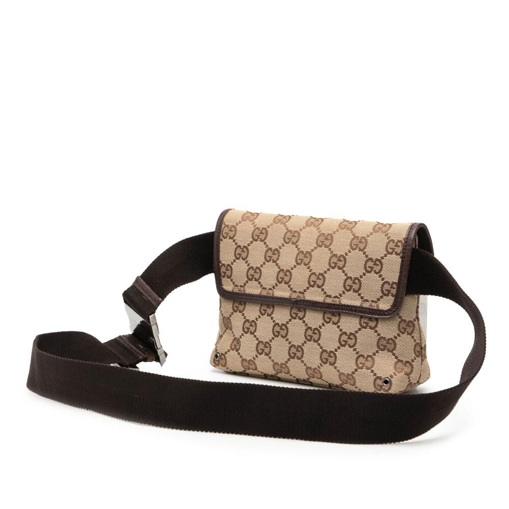 Gucci Belt Bag