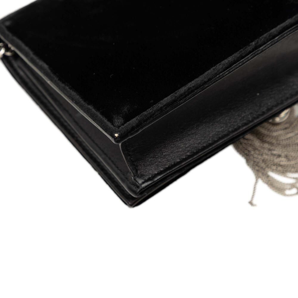 Yves Saint Laurent Crossbody Bag