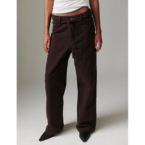 Elijah - Soft Canvas Twill