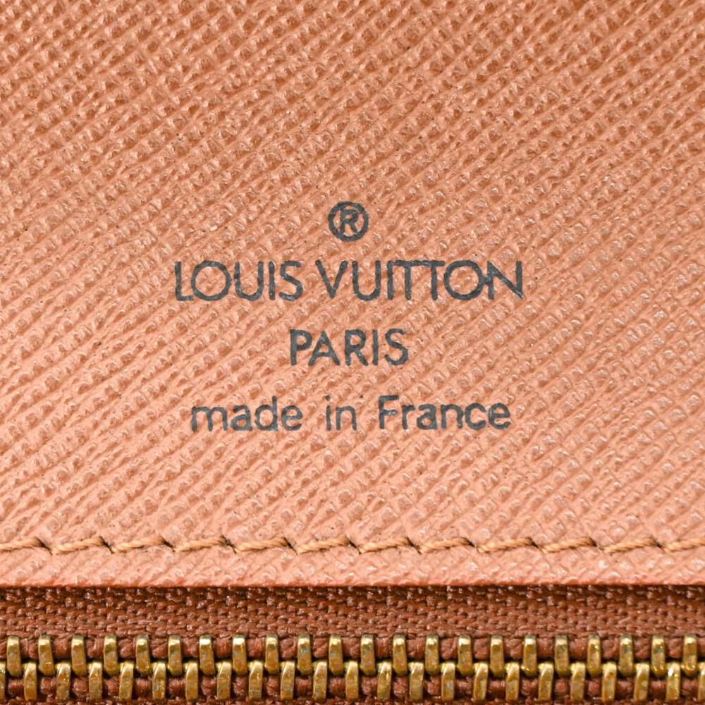 Louis Vuitton Briefcase