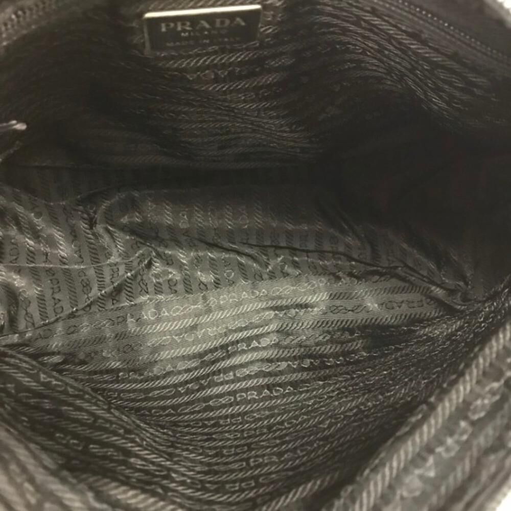 Prada Shoulder Bag
