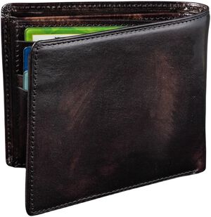 American Billfold van Gogh
