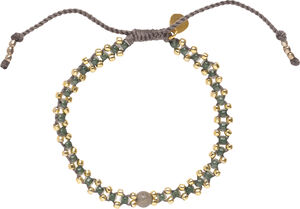 Eternal Labradorite Bracelet GC