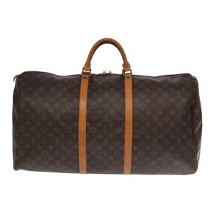 Louis Vuitton Keepall