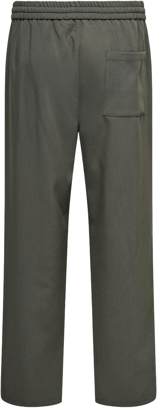 Onswill 0292 Loose String Pant Frml Noos