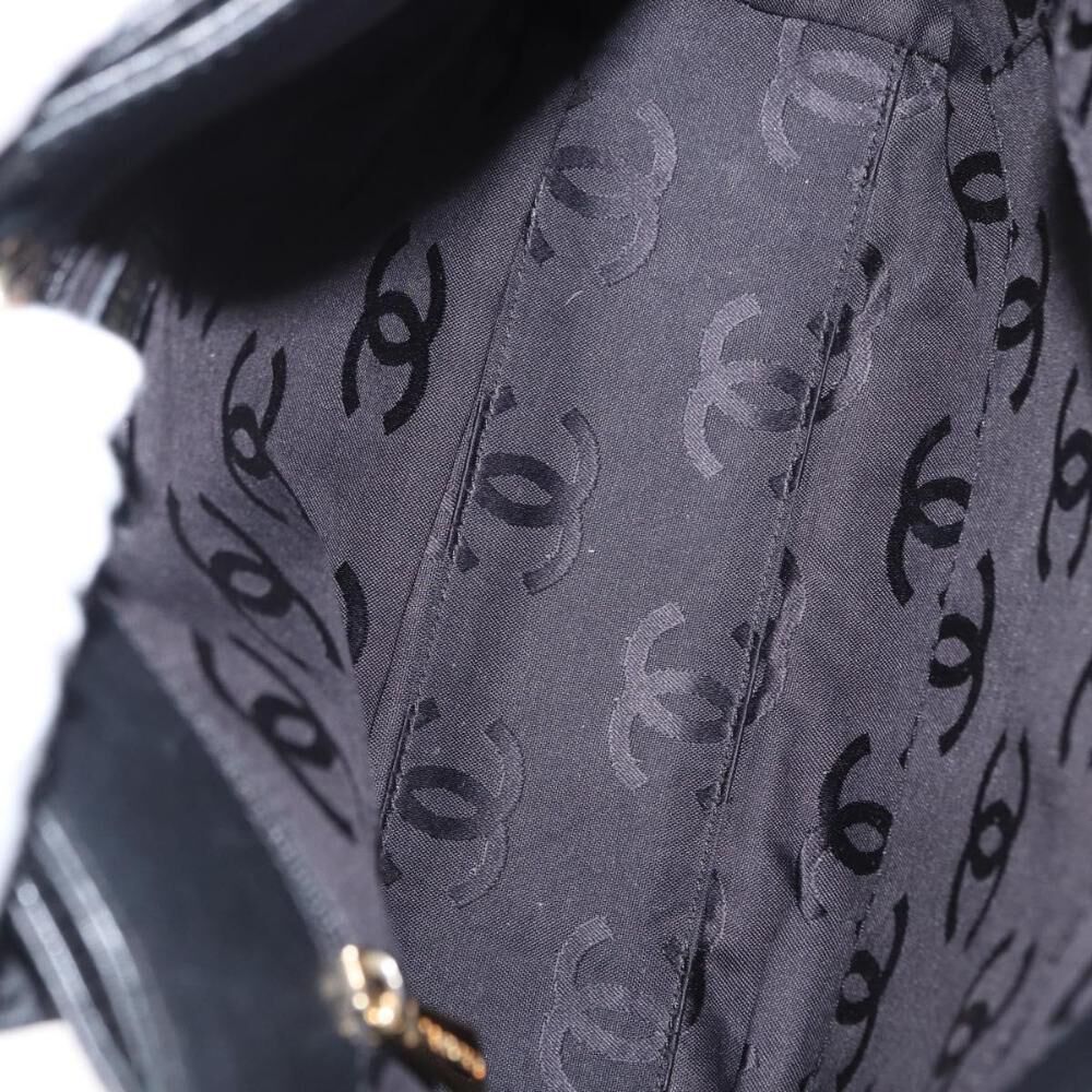 Chanel Tote