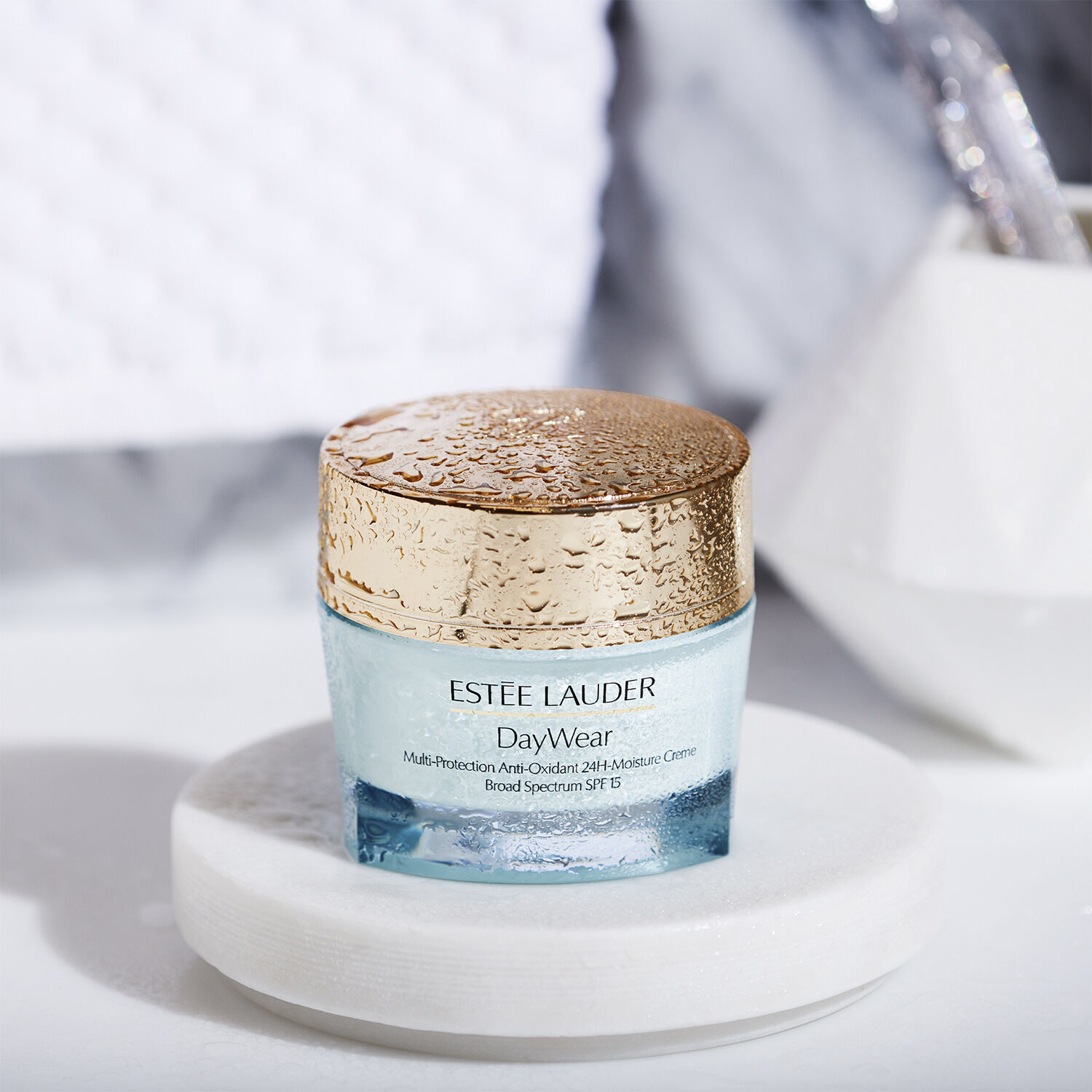 DayWear Anti-Oxidant Creme SPF 15