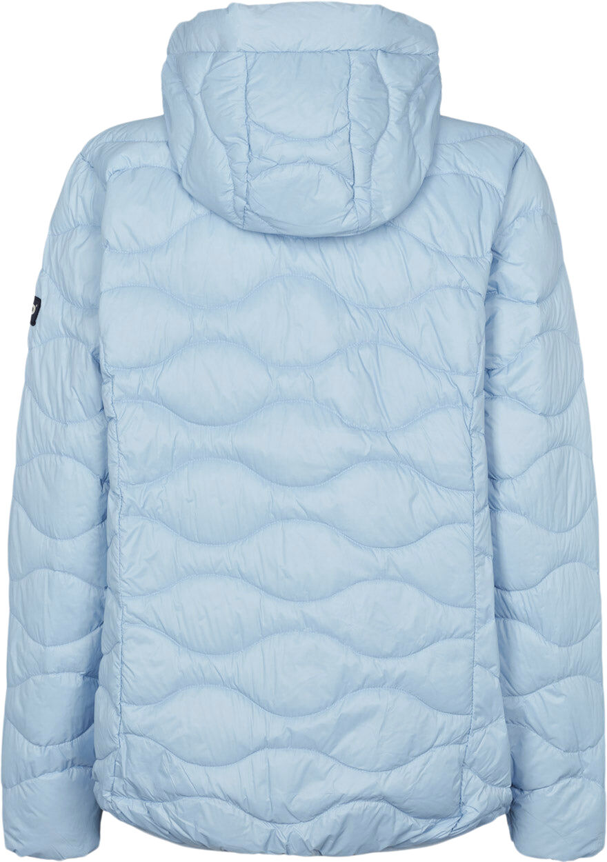 Melsted Down Jakke