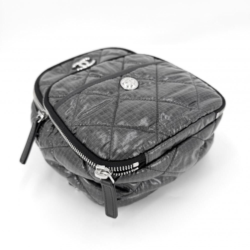 Chanel Backpack