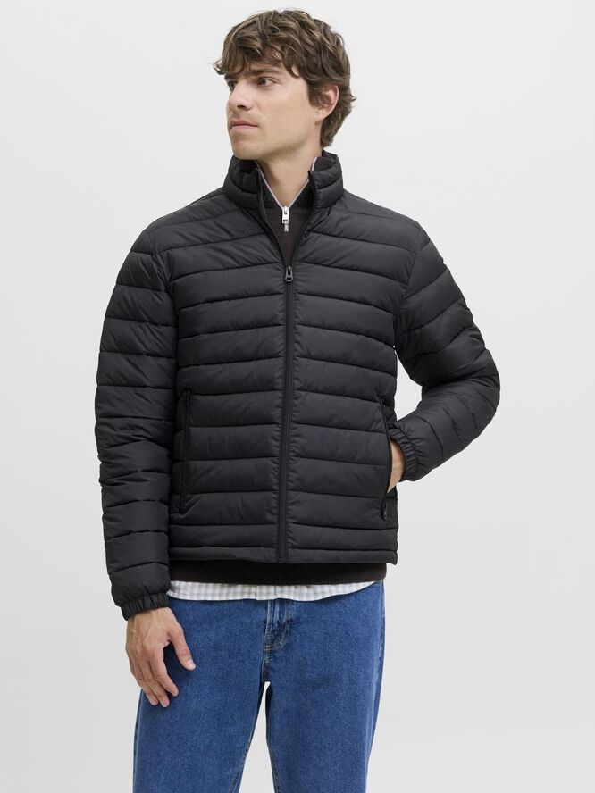 JREBGAZING LIGHT PADDED JACKET COLL
