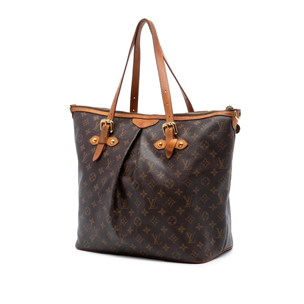 Louis Vuitton Palermo