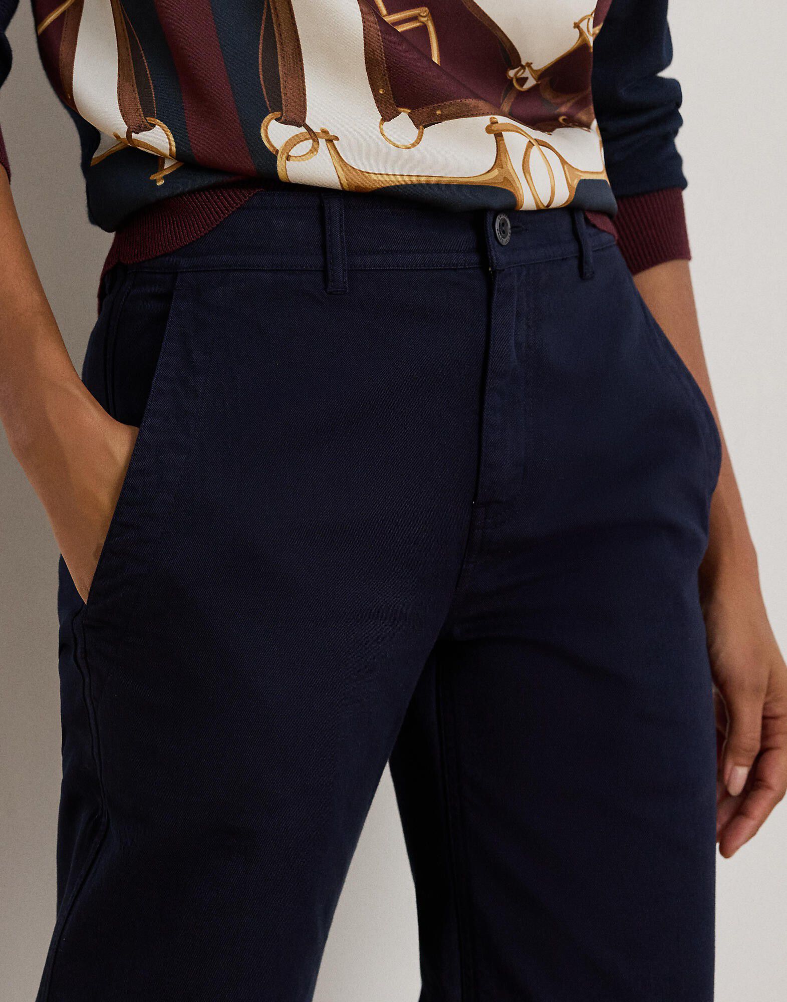 VIN RUSTIC CTN TWIL-PANT