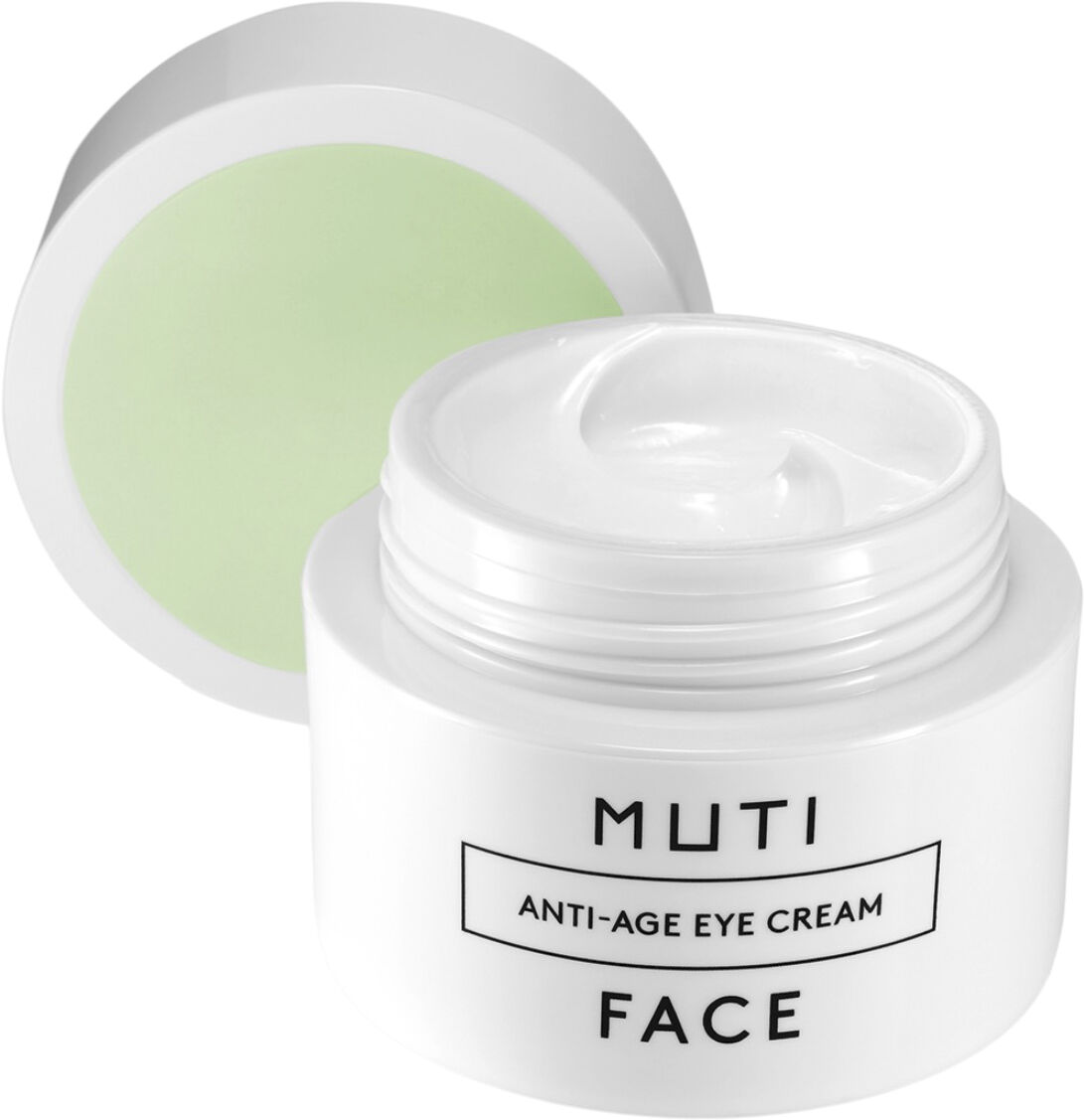 Anti-Age Eye Cream 15 ml
