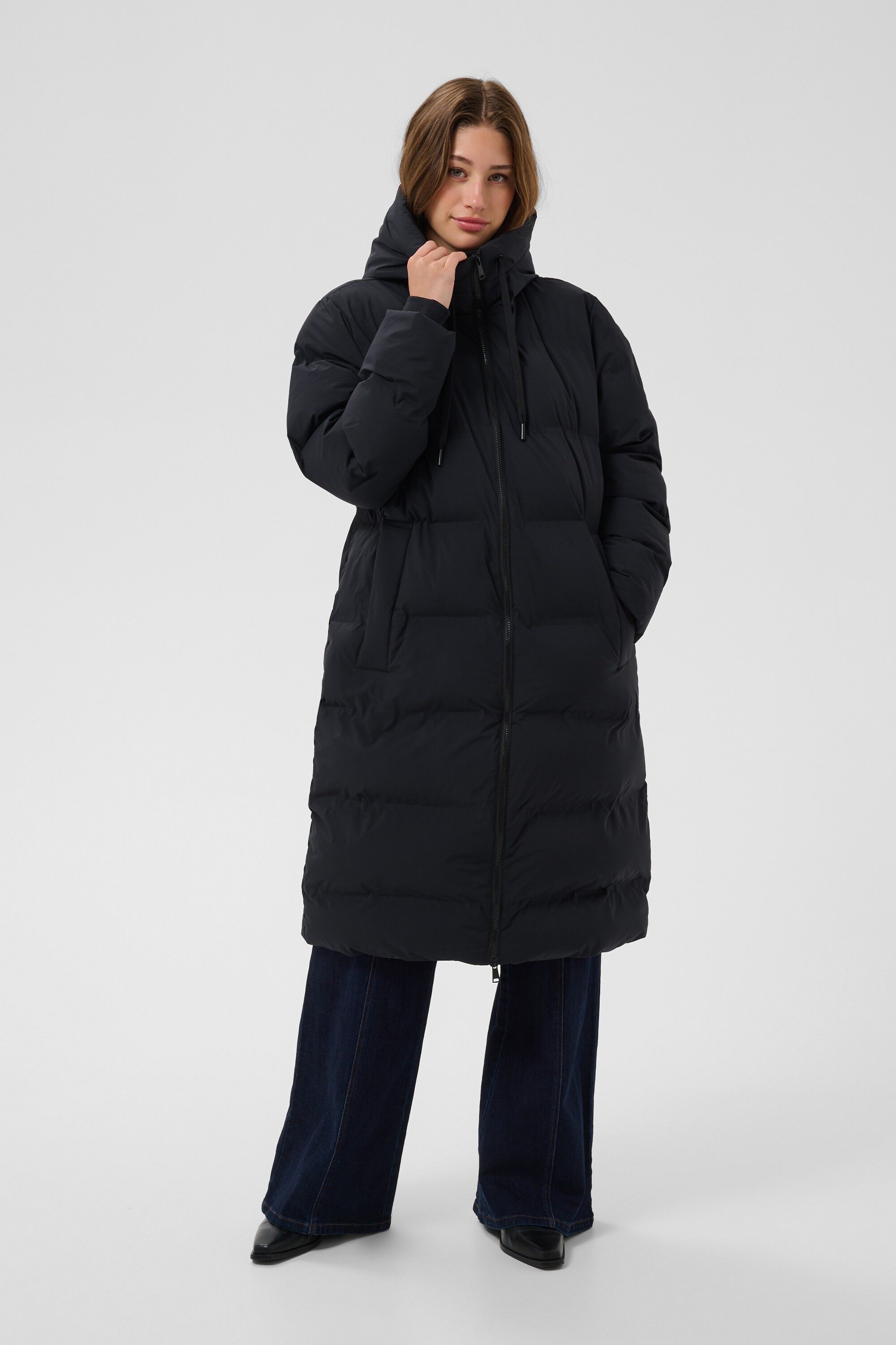 SabrielSZ Jacket