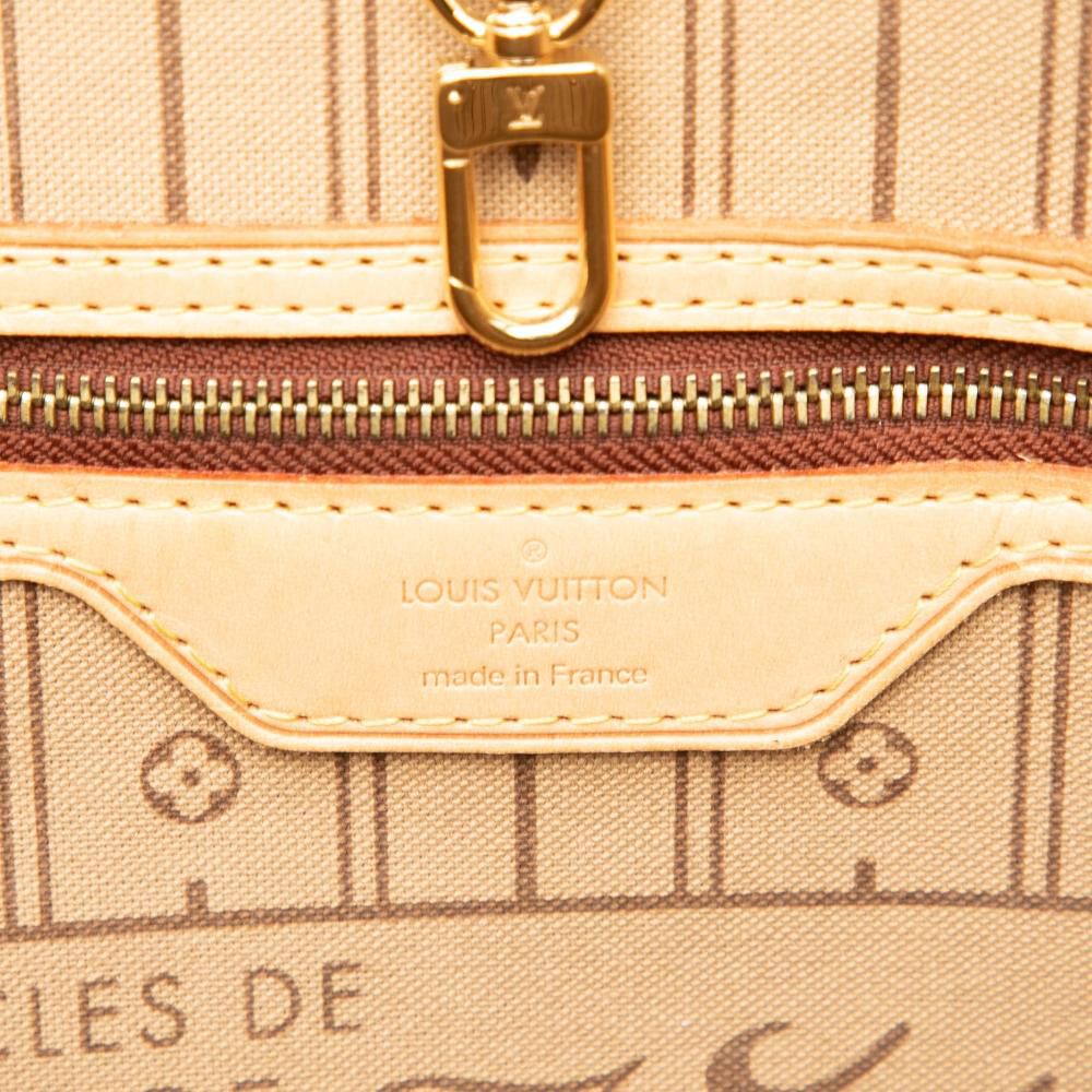 Louis Vuitton Neverfull