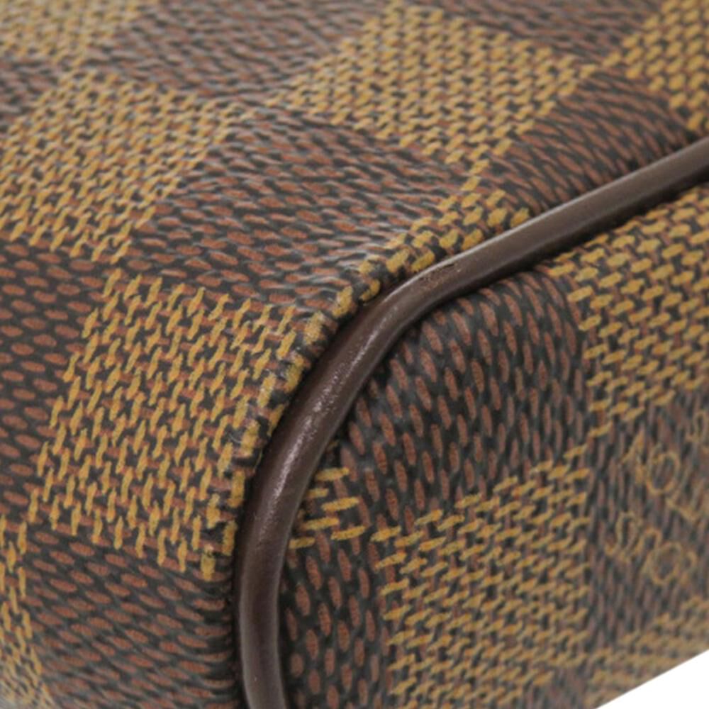 Louis Vuitton Damier Ebene Ipanema