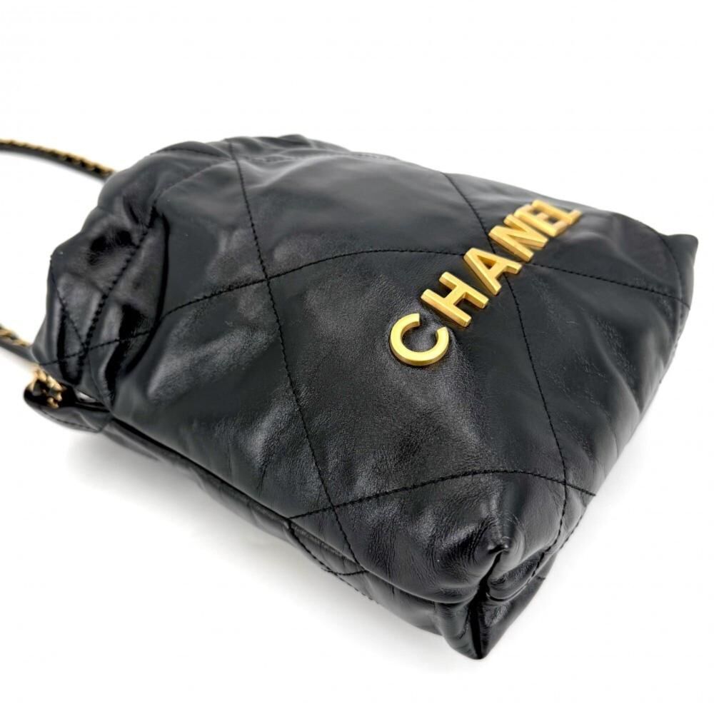 Chanel Handbag
