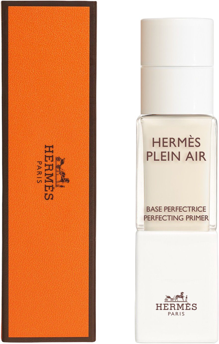 Herm&egrave;s Plein Air, Perfecting Face Primer