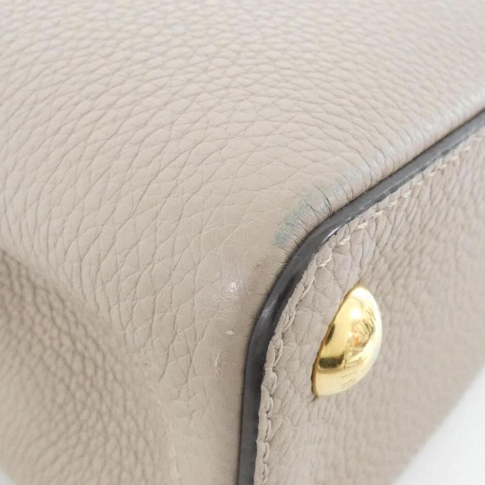 Louis Vuitton Capucines