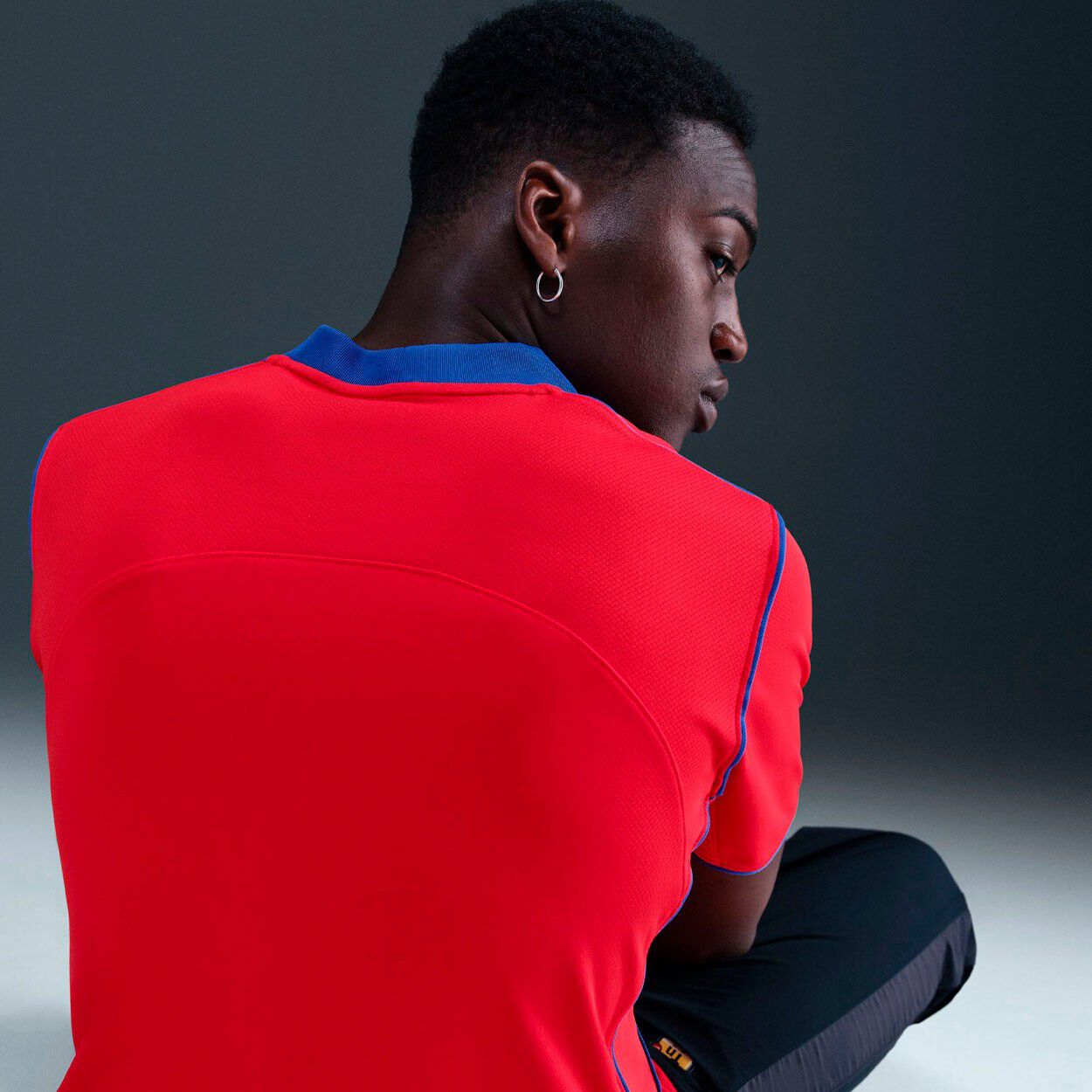 Paris Saint-Germain 25/26 3 Tr&oslash;je