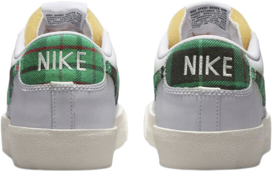 blazer low '77 premium