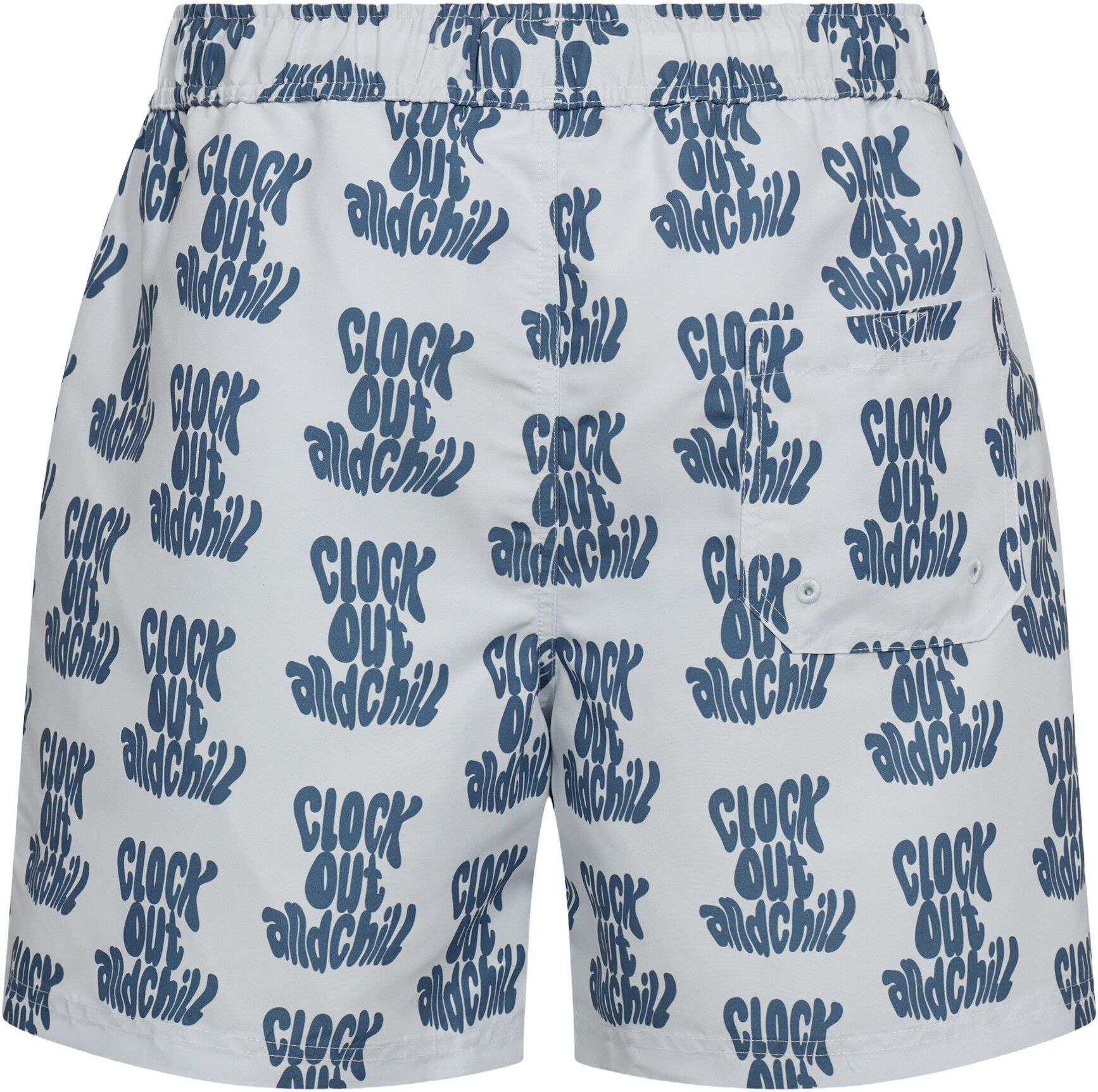 Willy swim shorts