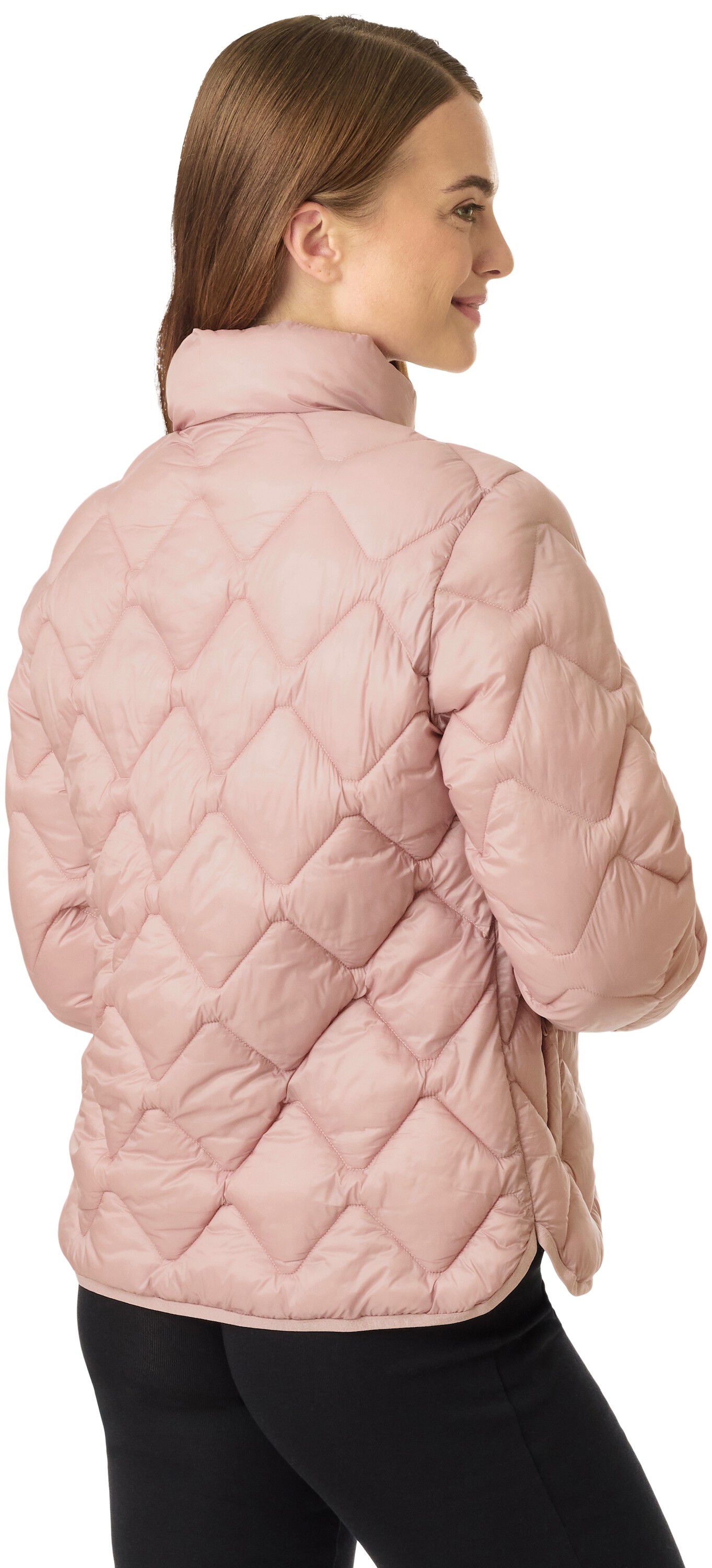 Tilda Letv&aelig;gts Overgangs Jakke