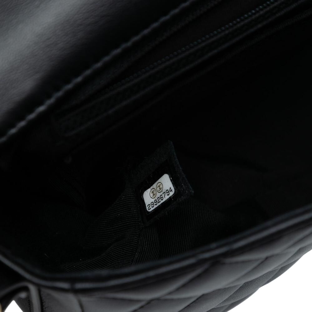 Chanel Flap Bag