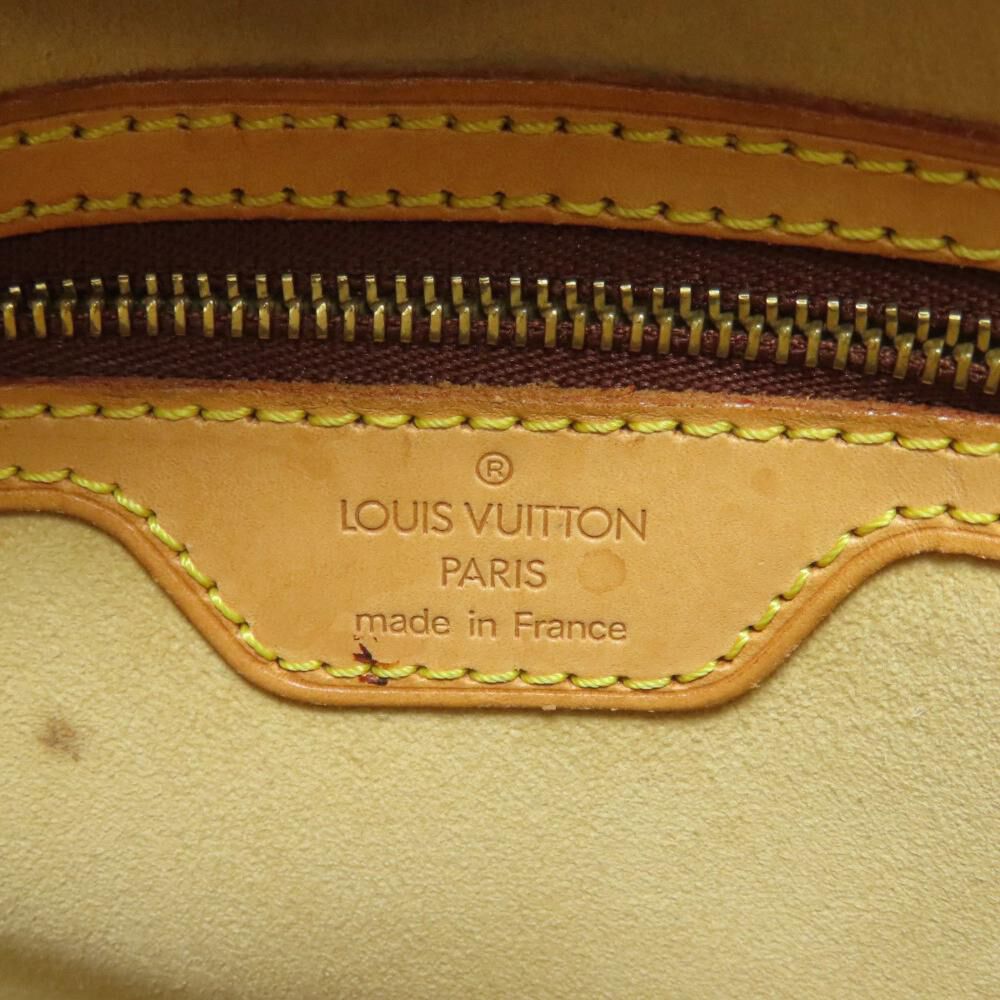 Louis Vuitton Looping
