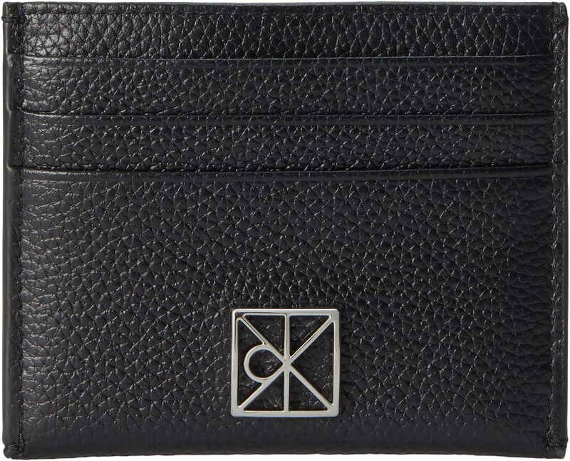 Emblem Hw Pebble Cardholder