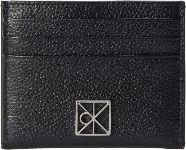 Emblem Hw Pebble Cardholder
