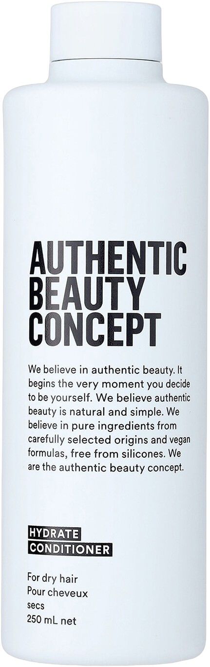 Hydrate Conditioner - Let balsam til normalt, t&oslash;rt eller kr&oslash;llet h&aring;r