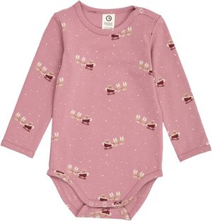 Christmas l/s body